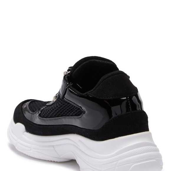 Cape Robbin Cass Sneaker Sz 10 New - Picture 4 of 9